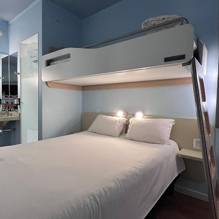 Ibis Budget 코피아포 외부 사진