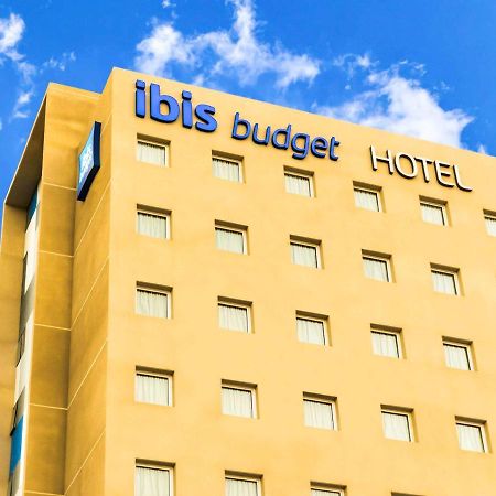 Ibis Budget 코피아포 외부 사진