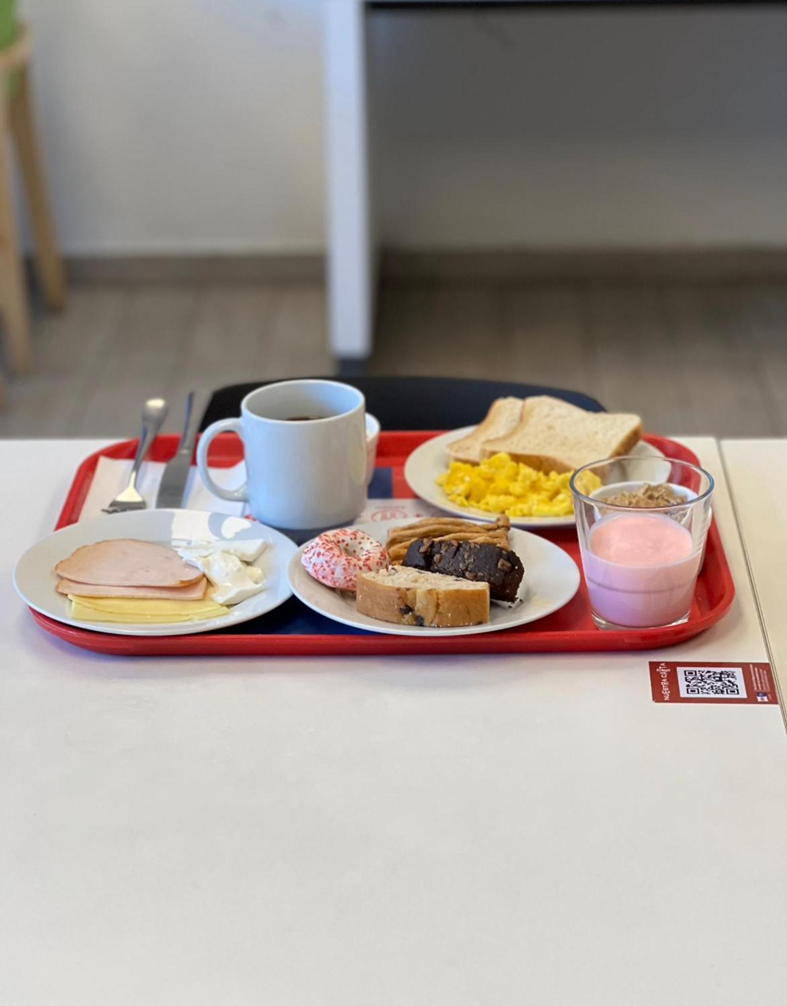 Ibis Budget 코피아포 외부 사진