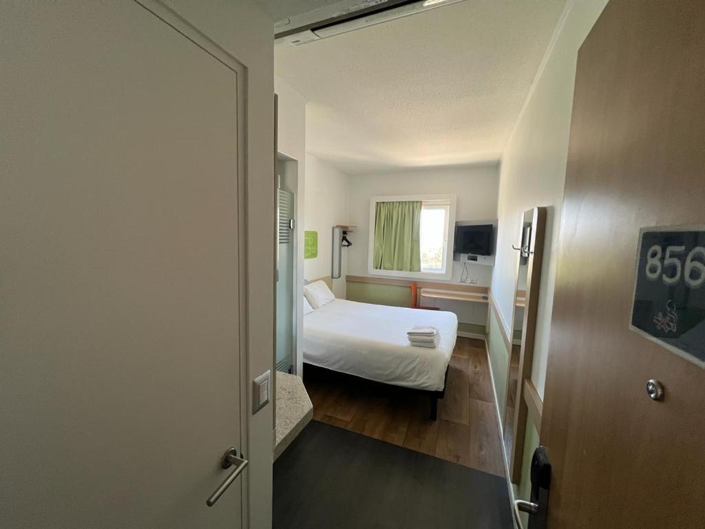 Ibis Budget 코피아포 외부 사진