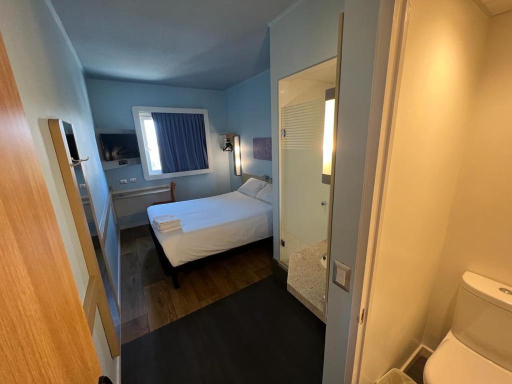 Ibis Budget 코피아포 외부 사진
