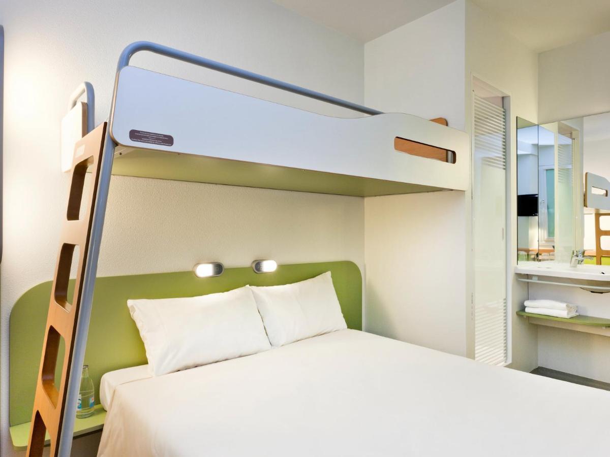 Ibis Budget 코피아포 외부 사진